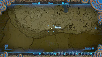 The Legend of Zelda: Breath of the Wild