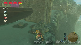 The Legend of Zelda: Breath of the Wild