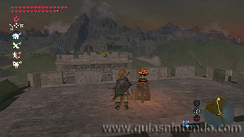 The Legend of Zelda: Breath of the Wild