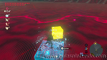 The Legend of Zelda: Breath of the Wild