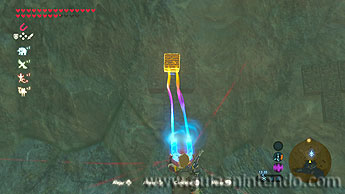 The Legend of Zelda: Breath of the Wild