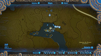 The Legend of Zelda: Breath of the Wild