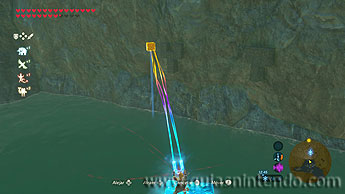 The Legend of Zelda: Breath of the Wild