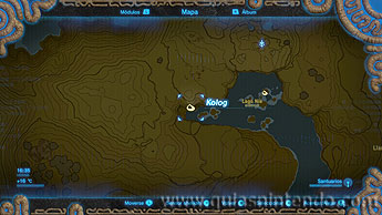 The Legend of Zelda: Breath of the Wild