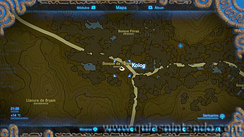 The Legend of Zelda: Breath of the Wild