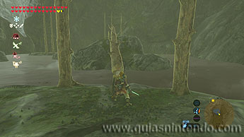 The Legend of Zelda: Breath of the Wild