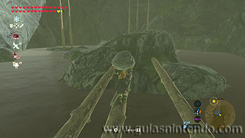 The Legend of Zelda: Breath of the Wild