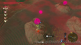 The Legend of Zelda: Breath of the Wild