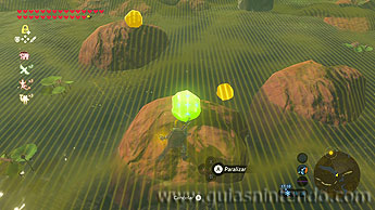 The Legend of Zelda: Breath of the Wild