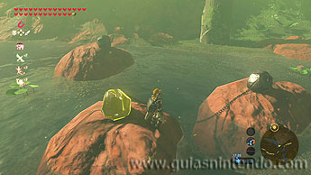 The Legend of Zelda: Breath of the Wild