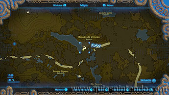 The Legend of Zelda: Breath of the Wild
