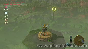 The Legend of Zelda: Breath of the Wild