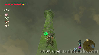 The Legend of Zelda: Breath of the Wild