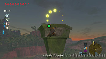 The Legend of Zelda: Breath of the Wild