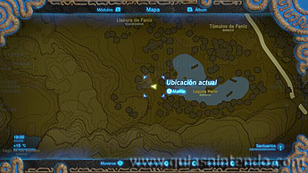 The Legend of Zelda: Breath of the Wild