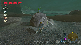 The Legend of Zelda: Breath of the Wild
