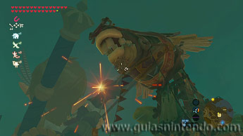 The Legend of Zelda: Breath of the Wild
