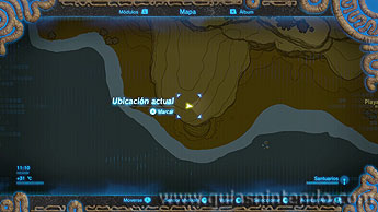 The Legend of Zelda: Breath of the Wild
