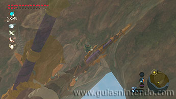 The Legend of Zelda: Breath of the Wild