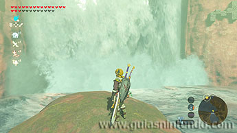 The Legend of Zelda: Breath of the Wild
