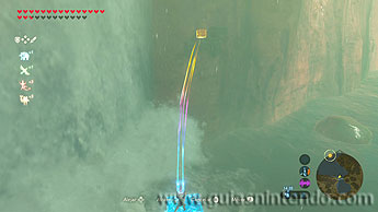 The Legend of Zelda: Breath of the Wild