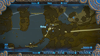 The Legend of Zelda: Breath of the Wild