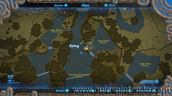 The Legend of Zelda: Breath of the Wild