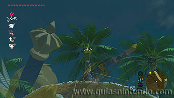 The Legend of Zelda: Breath of the Wild