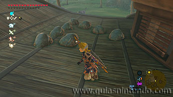 The Legend of Zelda: Breath of the Wild