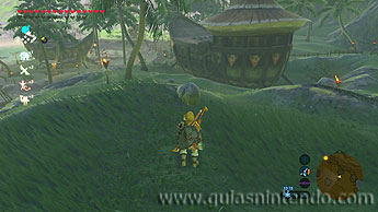 The Legend of Zelda: Breath of the Wild