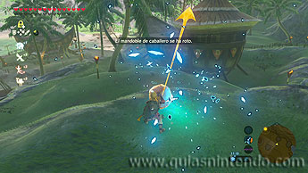 The Legend of Zelda: Breath of the Wild