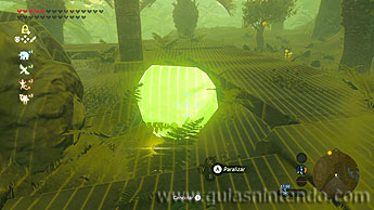 The Legend of Zelda: Breath of the Wild