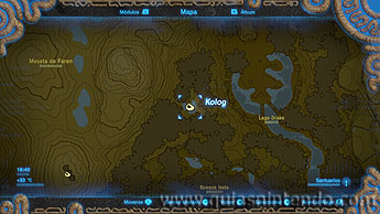 The Legend of Zelda: Breath of the Wild