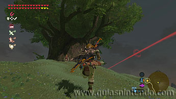 The Legend of Zelda: Breath of the Wild