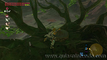 The Legend of Zelda: Breath of the Wild