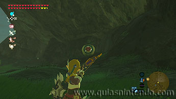 The Legend of Zelda: Breath of the Wild
