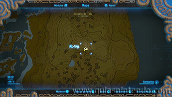 The Legend of Zelda: Breath of the Wild