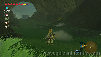 The Legend of Zelda: Breath of the Wild