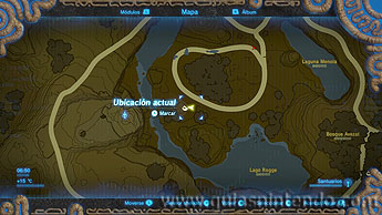 The Legend of Zelda: Breath of the Wild