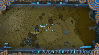 The Legend of Zelda: Breath of the Wild