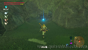 The Legend of Zelda: Breath of the Wild