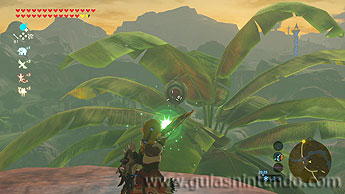 The Legend of Zelda: Breath of the Wild