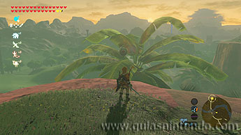 The Legend of Zelda: Breath of the Wild