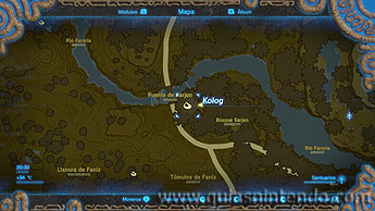 The Legend of Zelda: Breath of the Wild