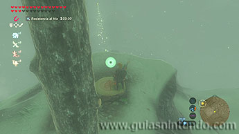 The Legend of Zelda: Breath of the Wild