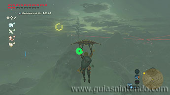 The Legend of Zelda: Breath of the Wild