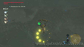 The Legend of Zelda: Breath of the Wild