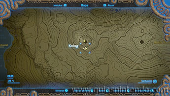 The Legend of Zelda: Breath of the Wild