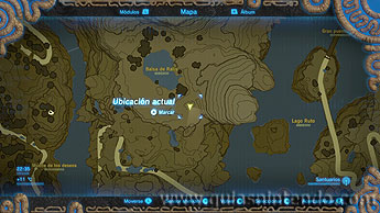 The Legend of Zelda: Breath of the Wild