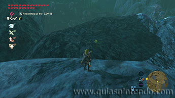The Legend of Zelda: Breath of the Wild